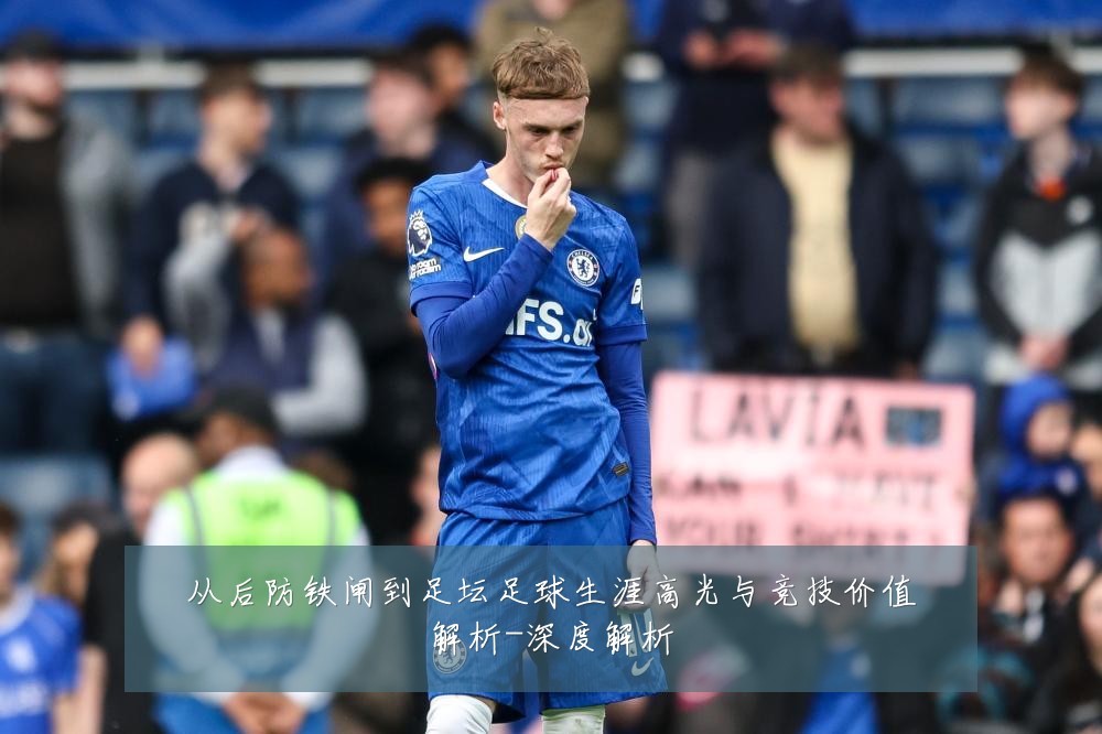 从后防铁闸到足坛足球生涯高光与竞技价值解析-深度解析